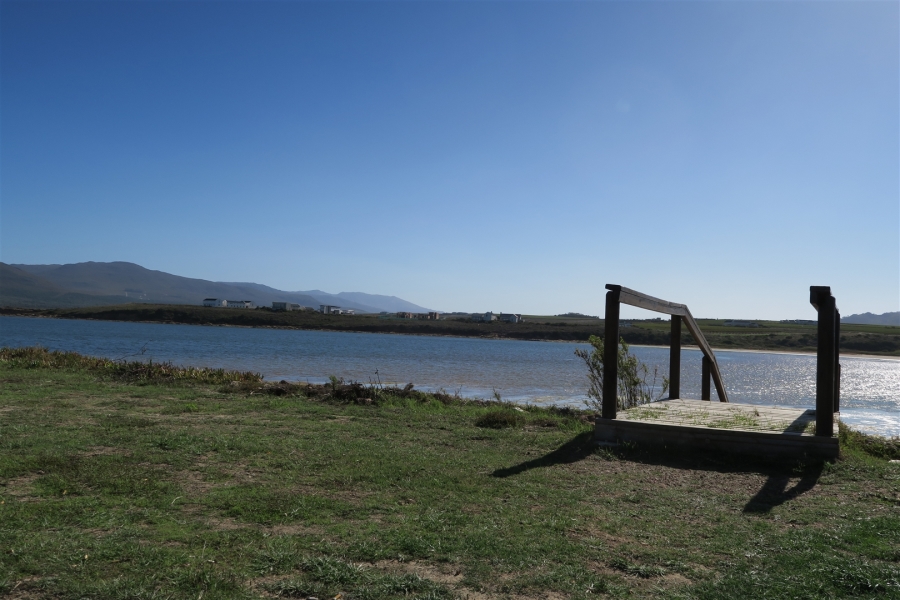 Commercial Property for Sale in Fisherhaven Western Cape